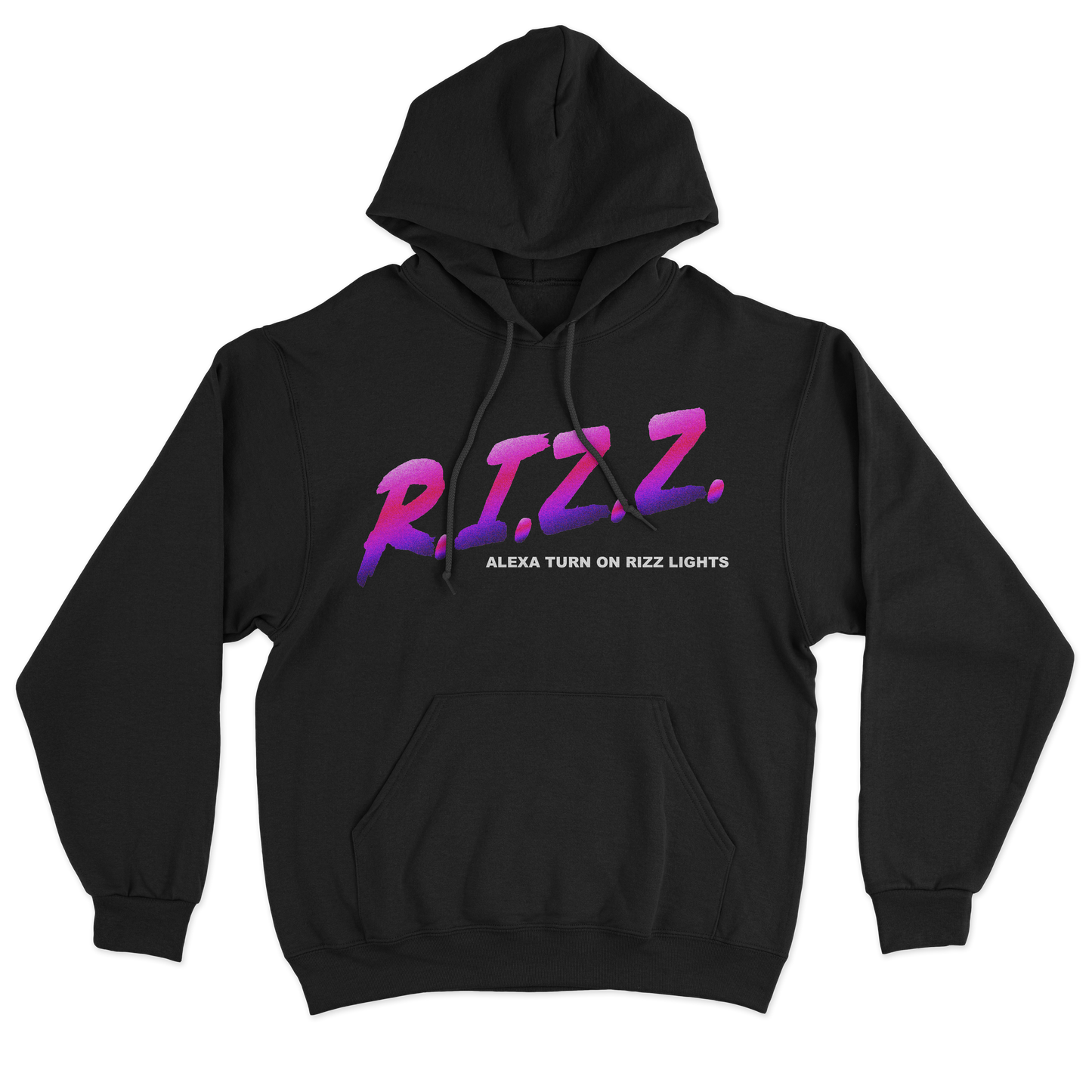 “RIZZ” Colorway Hoodie