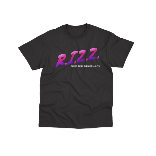 “RIZZ” Colorway Youth Tee