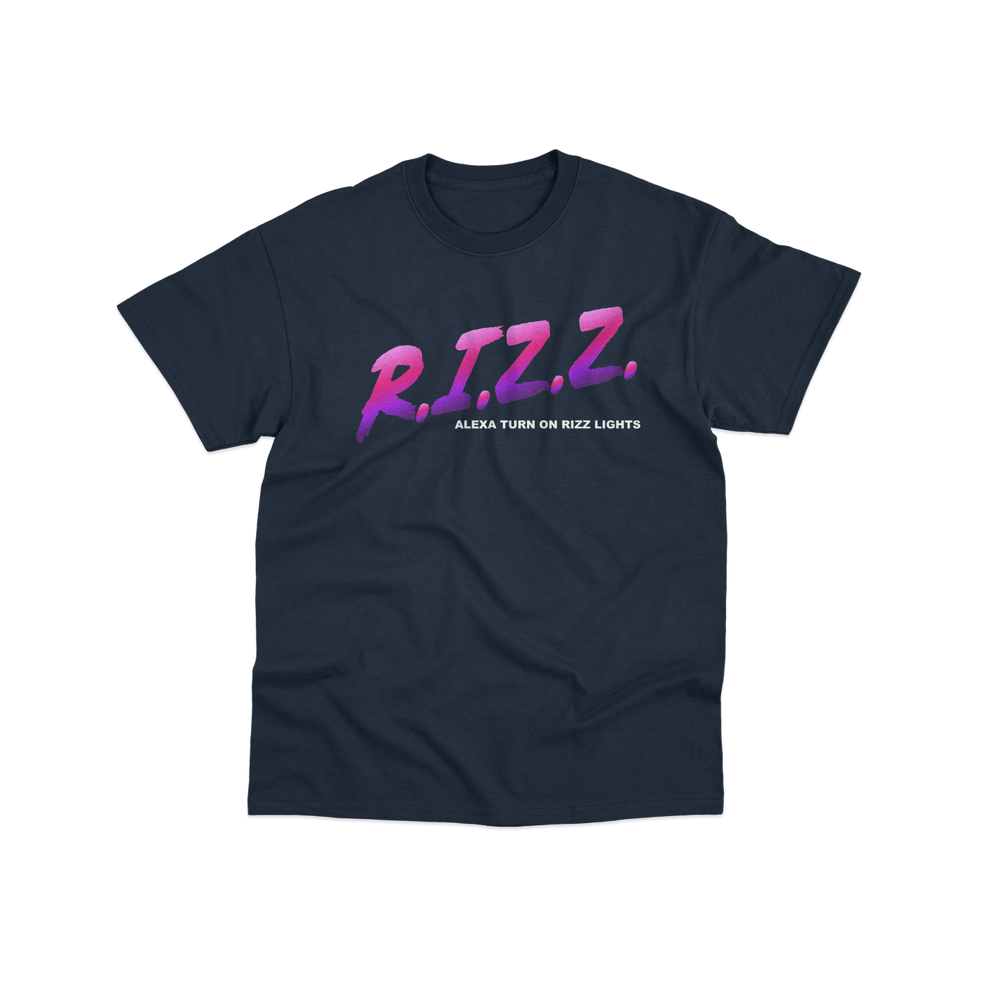 “RIZZ” Colorway Youth Tee