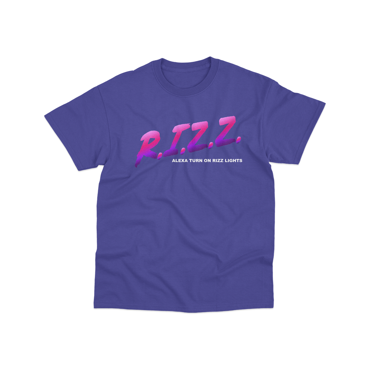 “RIZZ” Colorway Youth Tee